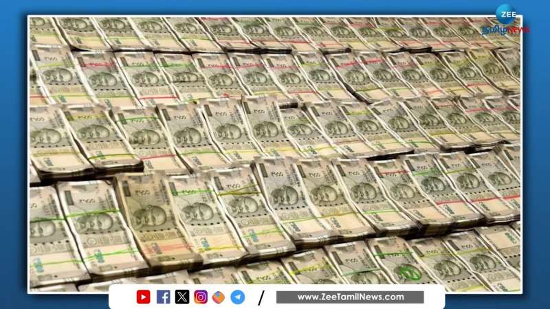 Recent Upates in Case of Cash found in Delhi High Court Lawyer Residence