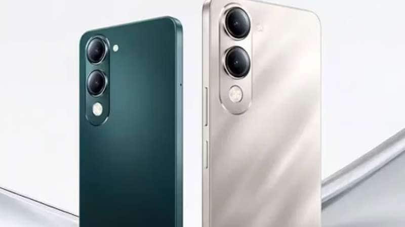Smartphone Under 10k: சக்திவாய்ந்த பேட்டரியுடன் Vivo போன் வெளியீடு