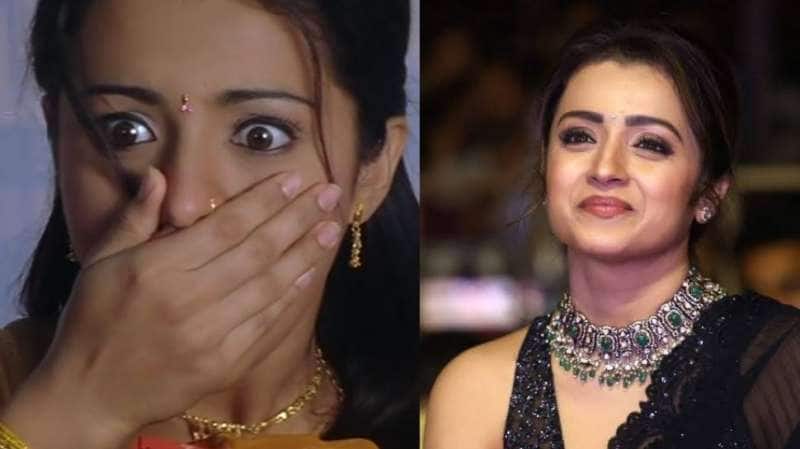 உலக சாதனை படைத்த த்ரிஷாவின் படம்! 25 வருஷ பழசு..எந்த படம் தெரியுமா?