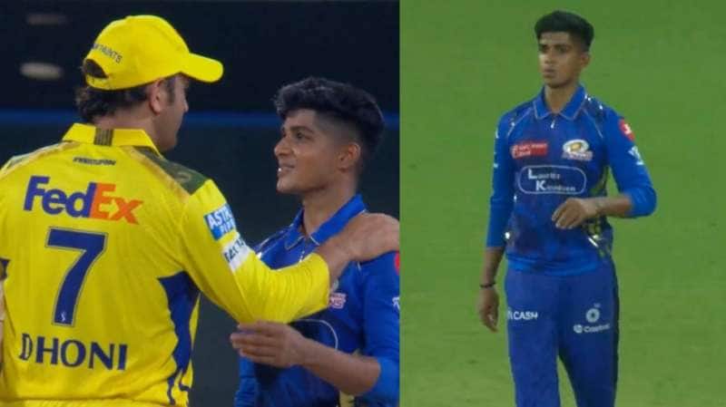 ஆட்டோ ரிக்ஷா டூ ஐபிஎல்! யார் இந்த விக்னேஷ் புதூர்? வெளியான சுவாரஸ்ய தகவல்!