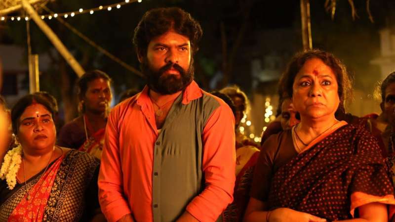 ஓம் காளி ஜெய் காளி: என்னைக் கவர்ந்ததே அதன் புராணங்களும் சடங்குகளும்தான், சீமா பிஸ்வாஸ்