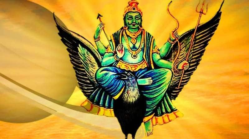 சனியின் தாக்கத்தில் இருந்து விடுபட வேண்டுமா? இந்த 5 பரிகாரங்களை செய்யுங்கள்!