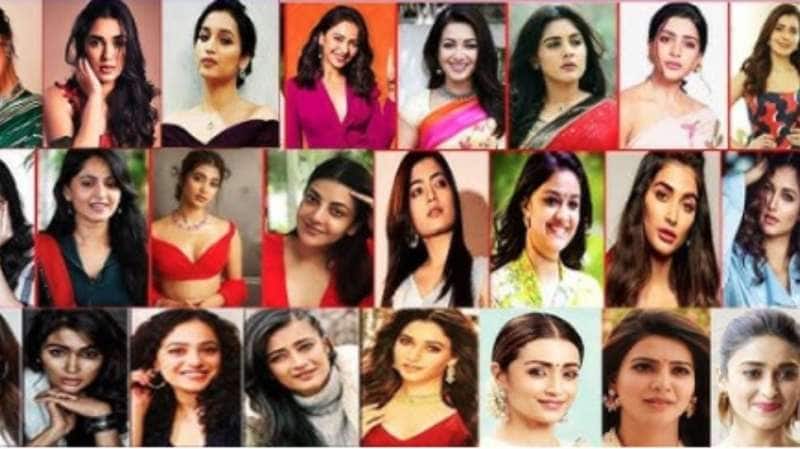 தமிழ் சினிமாவை கலக்கி வரும் நடிகைகள்..இவர்களிடம் இருக்கும் ‘டக்கர் ஸ்பெஷ்’என்ன தெரியுமா!