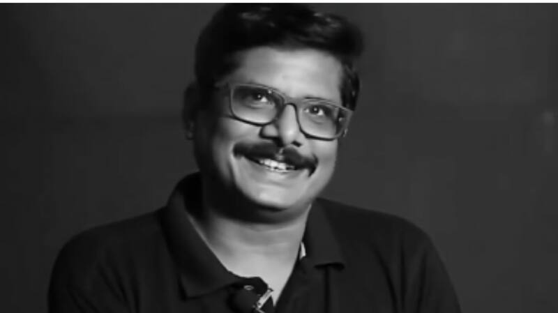 சினிமா காதலன் மனோஜ் பாரதியின் நிறைவேறாத கனவு... மிஸ்ஸான அந்த திரைப்படம் பற்றி தெரியுமா?