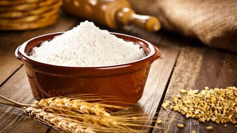 பரோட்டா முதல் போண்டா வரை - மைதா மாவு உண்பதால் உடலுக்கு ஏற்படும் கேடுகள்..!