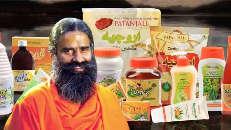பதஞ்சலி ஆயுர்வேதப் பொருட்கள்: நவீன வாழ்க்கையில் இயற்கை மருத்துவத்திற்கு புதிய பரிமாணம்