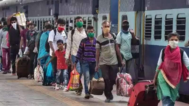 ரயில் டிக்கெட் கட்டணத்தில் சலுகையா? அதுவும் 75 சதவீதம் வரை தள்ளுபடி