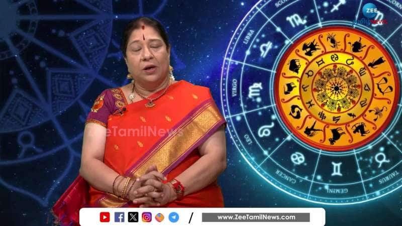Sani peyarchi palangal 2025: See Predictions for Mesham Aries Here