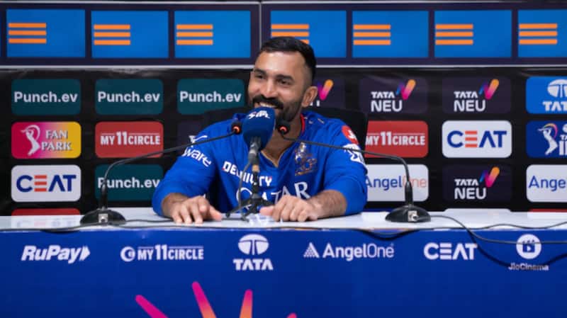 சிஎஸ்கேவை திணறடிக்க... ஆர்சிபியின் அந்த 3வது ஸ்பின்னர் யார்? DK சொன்ன ரகசியம்!