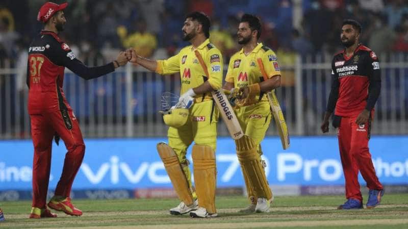 CSK vs RCB : இன்றைய ஐபிஎல் போட்டியில் சென்னை வெற்றி பெறும்! ஆர்சிபி வீக் பாயிண்ட் இதுதான்