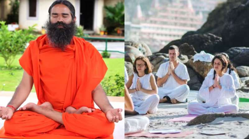 Patanjali Yoga: பதஞ்சலி யோகாவை நாடி கோடிக்கணக்கான மக்கள்