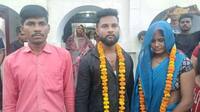 மனைவியின் காதலை சேர்த்து வைத்த கணவன்! யாரு சாமி நீ? வைரல் செய்தி..
