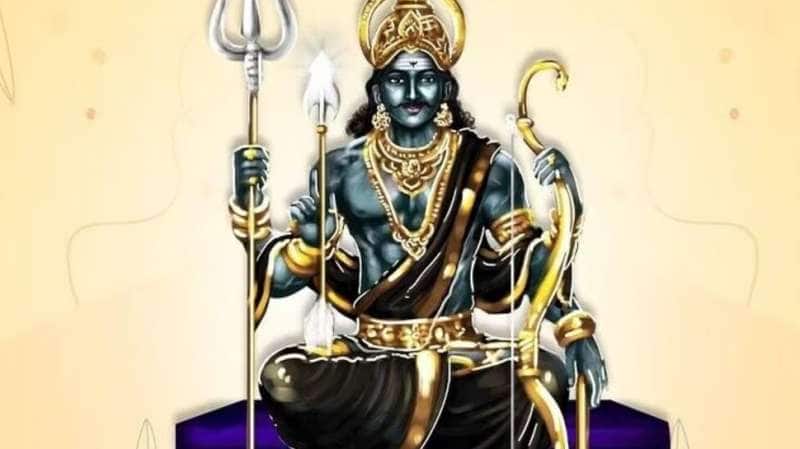 சனி பெயர்ச்சி! இந்த ராசிக்காரர்களுக்கு திருமண வாழ்க்கையில் பிரச்சனை ஏற்படலாம்!