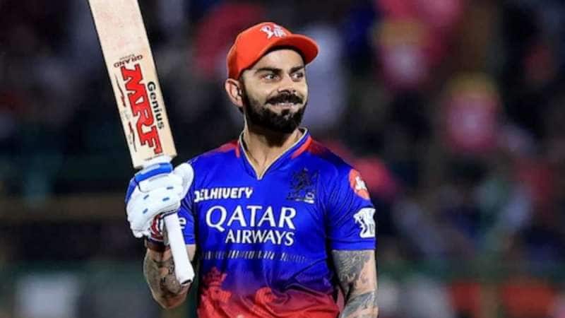விராட் கோலி போல் பிட்டாக இருக்க வேண்டுமா? இந்த 5 பழக்கங்களை பின்பற்றுங்கள்!