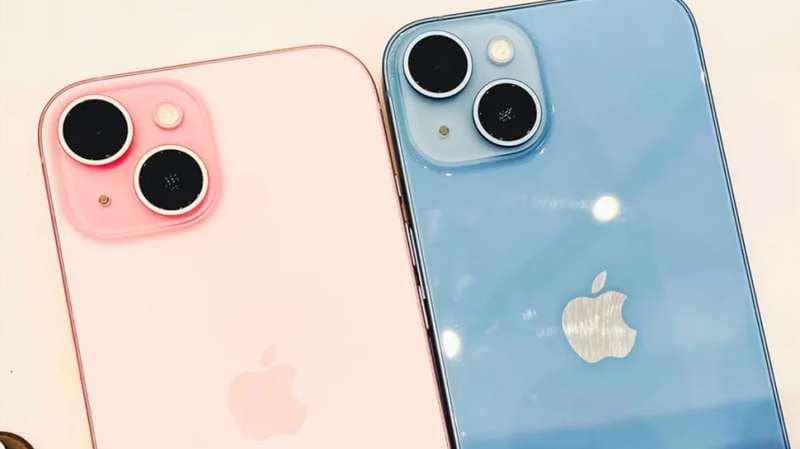 மிகவும் குறைந்த விலையில் 512GB ஐபோன் 15 வாங்க அரிய வாய்ப்பு