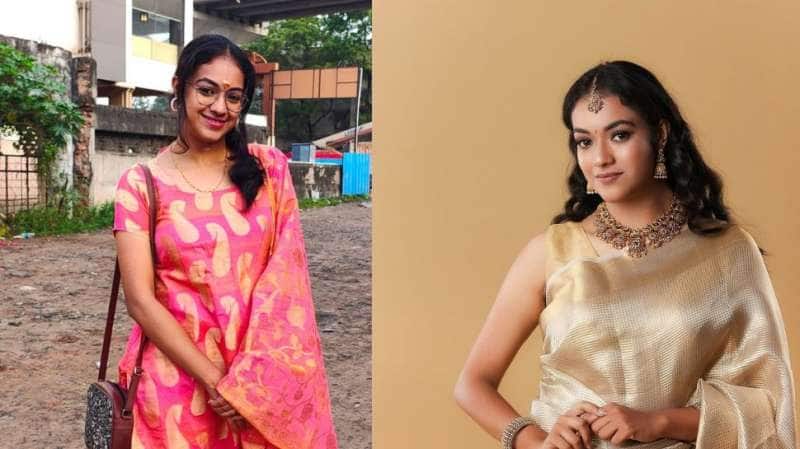 லீக் வீடியோவால் பிரபலமான ஸ்ருதி நாராயணன்! இவர் நடிக்க வந்தது எப்படி? முழு விவரம்..