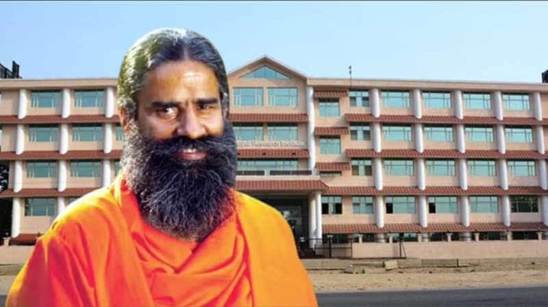 பதஞ்சலி ரிசர்ச் இன்ஸ்டிடியூட்: பண்டைய ஆயுர்வேதமும் புதிய அறிவியலும் இணைவதால் மக்களுக்கு கிடைக்கும் நன்மைகள்