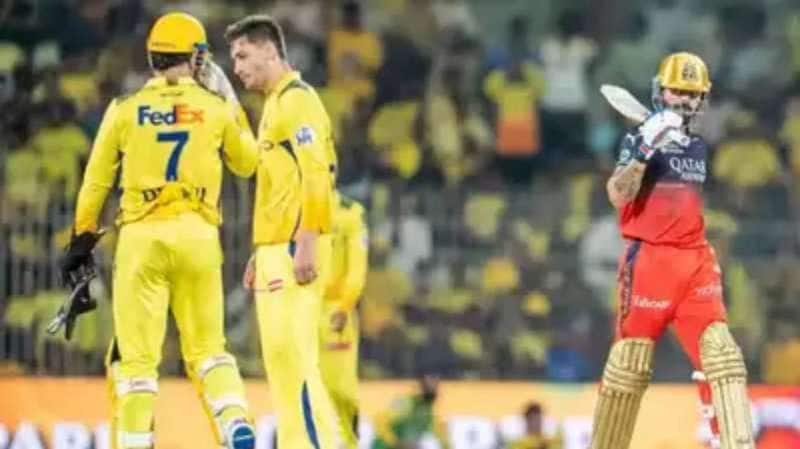 சிஎஸ்கே அணிக்கு துரோகம் இழைக்கப்பட்டதா? தோல்விக்கு இதுதான் காரணமா? 
