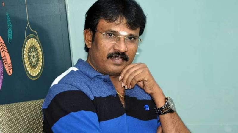 மனோஜ் பாரதிராஜாவுக்கு மன அழுத்தமா? சாடும் இயக்குநர் பேரரசு
