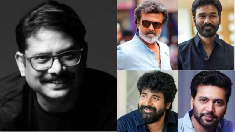 மனோஜ் பாரதிராஜாவுக்கு இரங்கல் தெரிவிக்காத டாப் நடிகர்கள்! அவ்ளோ பிசியா? யாரெல்லாம் தெரியுமா?