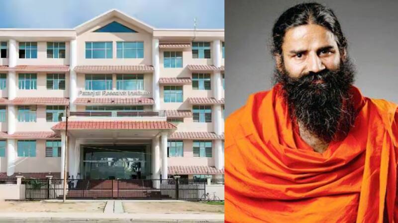 இயற்கை சிகிச்சைகளின் மீது மக்களின் நம்பிக்கையை... பதஞ்சலி எவ்வாறு அதிகரிக்கிறது?