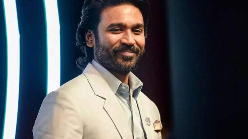 தனுஷுக்கு வில்லனாகும் மலையாள நடிகர்.. யார் தெரியுமா? 