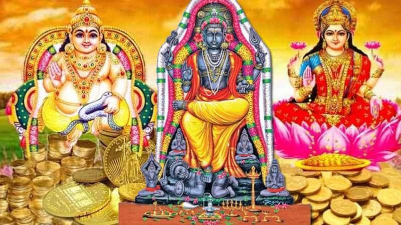 குரு நட்சத்திர பெயர்ச்சி: பொற்காலம், வெற்றி மேல் வெற்றி இந்த ராசிகளுக்கு