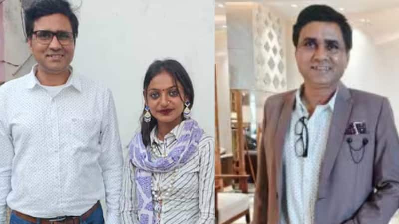 3 முறை கருக்கலைப்பு... பலமுறை பாலியல் வன்புணர்வு - பிரபல இயக்குநர் கைது!