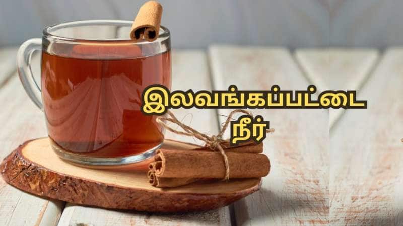 மூளை முதல் இதயம் வரை... வெறும் வயிற்றில் இலவங்கப்பட்டை நீர் செய்யும் மேஜிக்
