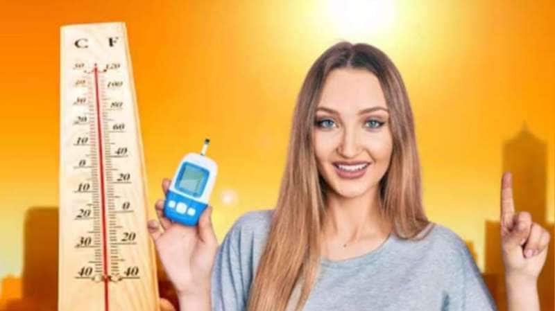 சம்மரில் சர்க்கரை லெவலை குறைக்க உதவும் 5 சூப்பர் பழங்கள்
