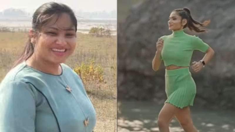 Weight Loss Journey: 37 கிலோ எடை குறைத்த பெண் நிபுணர்.. அப்படி என்ன செய்தார்? 