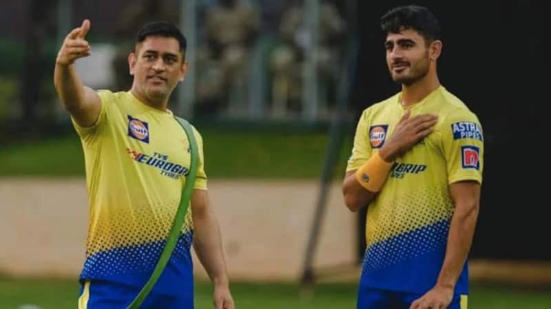 ஐபிஎல் 2025 தொடரில்... இந்த 8 வீரர்களால் ஒரு போட்டியை கூட விளையாட முடியாது!