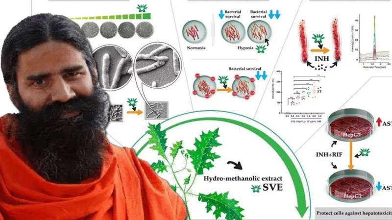 இந்தியாவில் சுகாதாரத்தின் எதிர்காலத்தை வடிவமைக்கும் பதஞ்சலி.. எவ்வாறு?