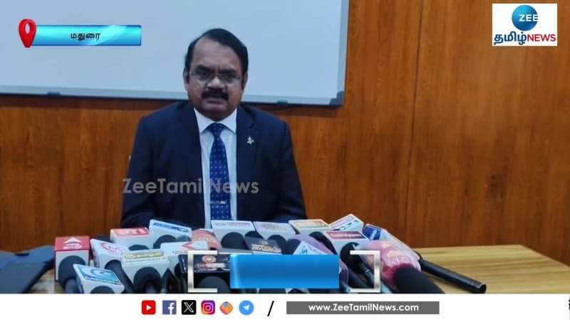 Mylswamy Annadurai says Sunita Williams is expected to visit ISRO