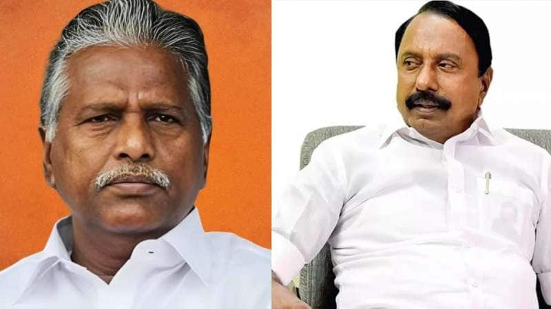 செங்கோட்டையன் குறித்து கேபி முனுசாமி சொன்ன முக்கிய தகவல்!