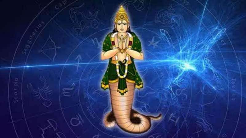 ராகு பெயர்ச்சி 2025: ராஜ வாழ்க்கை, பொற்காலம் இந்த ராசிகளுக்கு