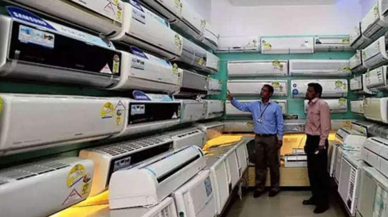பாதி விலையில் விற்பனையாகும் டாப் AC .. இப்போவே வாங்கி போடுங்க