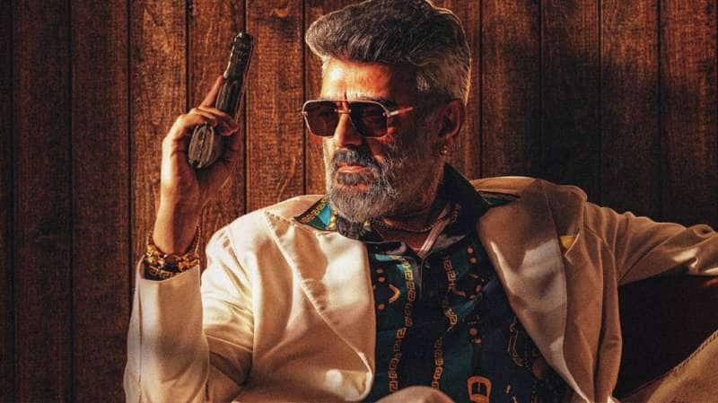 அஜித் ரசிகர்களுக்கு ஷாக்.. குட் பேட் அக்லி முதல் காட்சி ரத்தா?