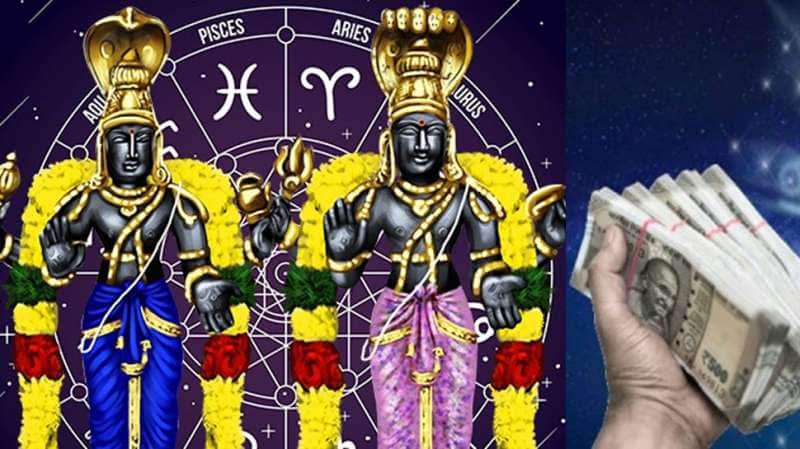 ராகு பெயர்ச்சி பலன்கள்: ராஜ பொற்காலம், வெற்றி மேல் வெற்றி இந்த ராசிகளுக்கு