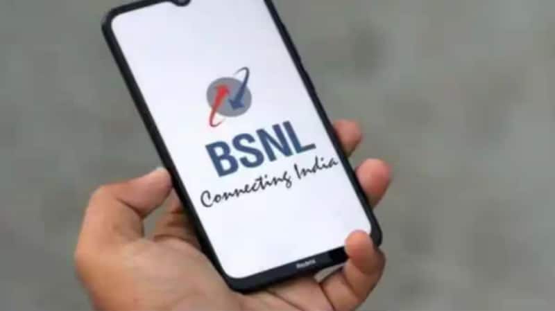 6 மாத வேலிடிட்டி... அன்லிமிடெட் காலிங், அதிவேக டேட்டா - பிஎஸ்என்எல் நச் திட்டம்