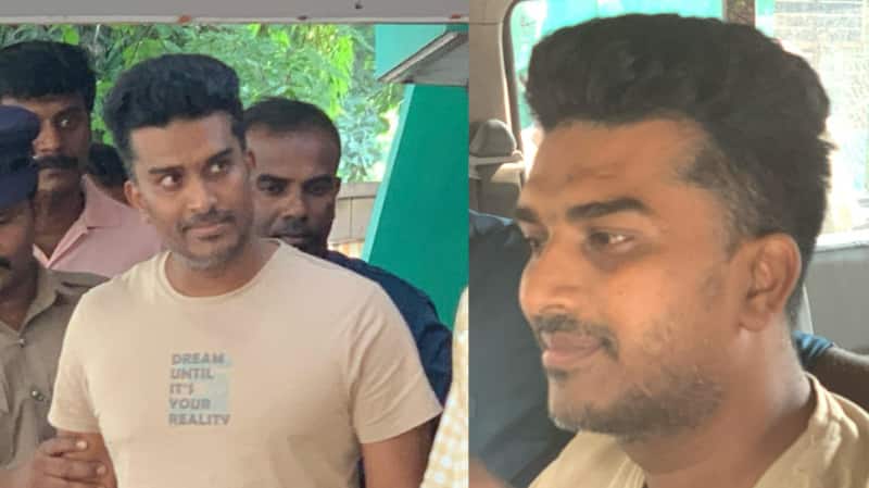 பாலியல் வழக்கு: சிக்கினார் மத போதகர் ஜான் ஜெபராஜ்... மடக்கி பிடித்த கோவை போலீசார்!