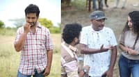 நடிகர் நாகேஷின் பேரன் நடிக்கும் படம்! உருட்டு உருட்டு திரைப்படம்..