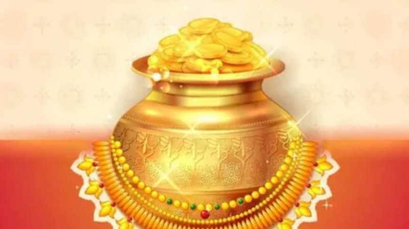 அட்சய திருதி அன்று இந்த பொருட்களை தானம் செய்யுங்கள்! வீட்டில் செல்வம் செழிக்கும்!