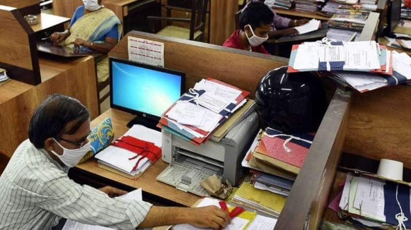8வது ஊதியக்குழு: இனி CGHS கிடையாது.. புதிய திட்டம் அமல்? இதோ அப்டேட்