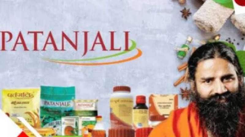 இந்திய விவசாயத்தின் எதிர்காலத்தை வடிவமைலக்கும் பதஞ்சலியின் ஆர்கானிக் இயக்கம் 
