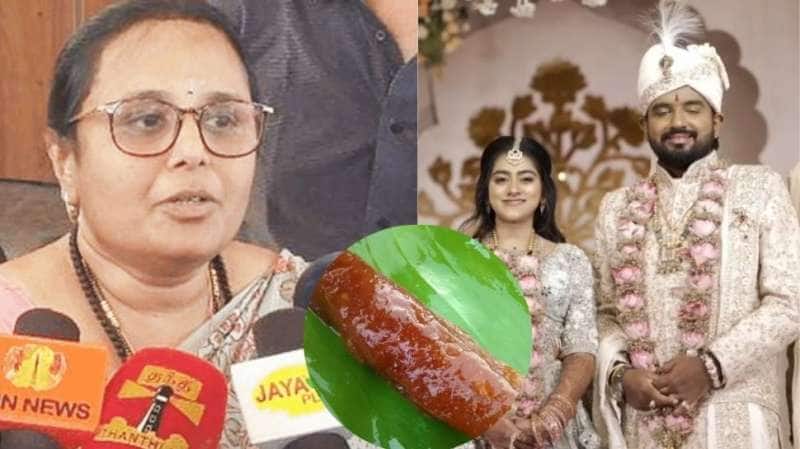 நெல்லை இருட்டு கடையையே வரதட்சணையாக கேட்ட மருமகன்! குமுறும் உரிமையாளர்..பின்னணி என்ன? 