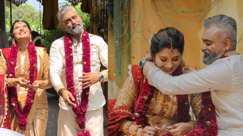 வயதானவரை திருமணம் செய்தாரா பிரியங்கா? இருவருக்குமான வயது வித்தியாசம் தெரியுமா?
