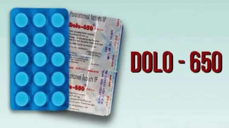 Dolo 650: மிட்டாய் மாதிரி சாப்பிடாதீங்க... கிட்னி முதல் லிவர் வரை அனைத்தும் பாதிக்கும்