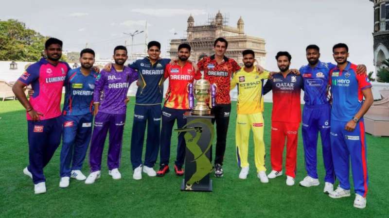 ஐபிஎல்-இல் அதிக அரைசதங்களை பதிவு செய்த அணிகள் – உங்கள் ஃபெவரைட் டீம் இருக்கா லிஸ்ட்ல?