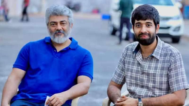 Good Bad Ugly வெற்றி விழாவில் அஜித் பற்றி ஆதிக் கூறிய முக்கிய விஷயம்!